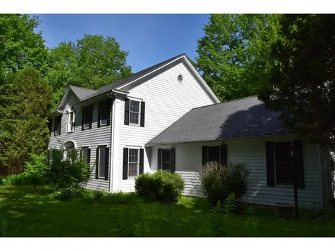99 Elm Street Lancaster NH 03584