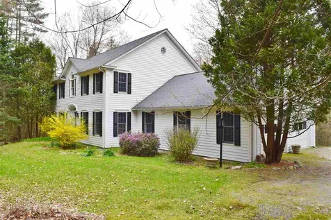 99 Elm Street Lancaster NH 03584