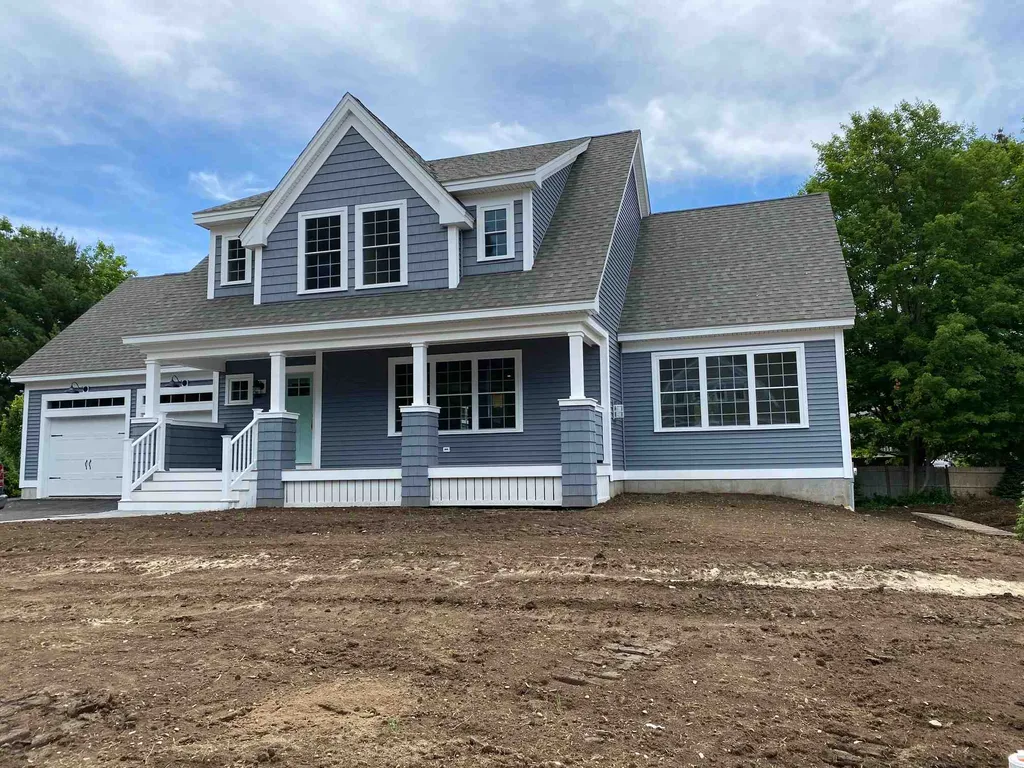 236 Winnacunnet Road Hampton NH 03842