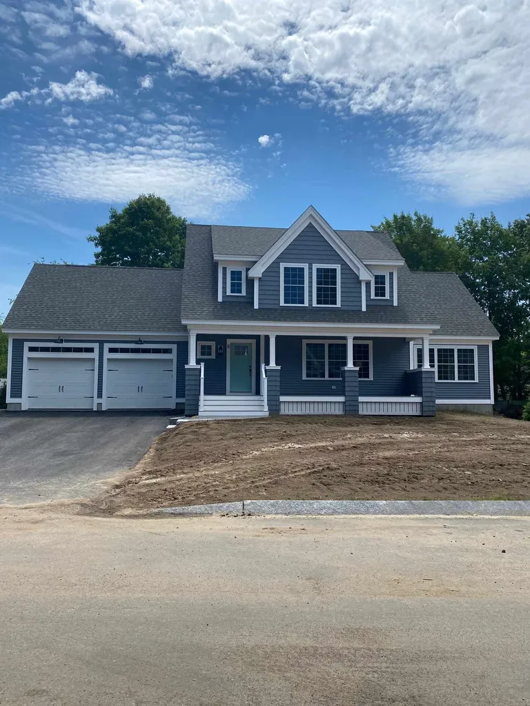 236 Winnacunnet Road Hampton NH 03842