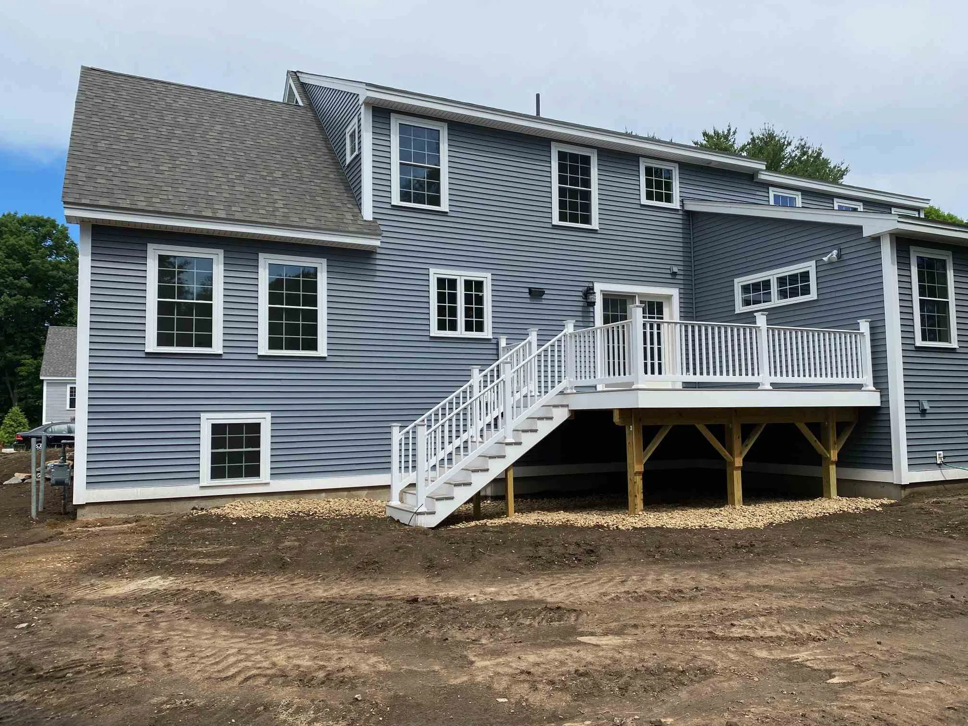236 Winnacunnet Road Hampton NH 03842