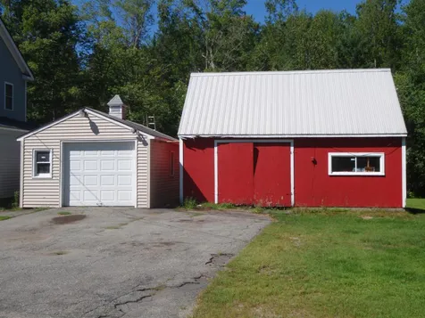 399 Nh Route 118 Canaan NH 03741
