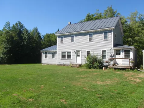 399 Nh Route 118 Canaan NH 03741