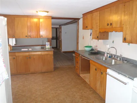 399 Nh Route 118 Canaan NH 03741