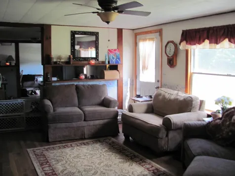 399 Nh Route 118 Canaan NH 03741