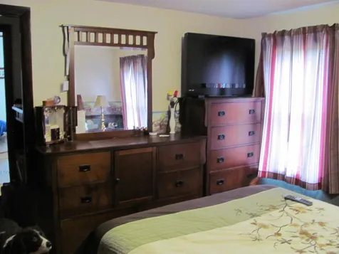 399 Nh Route 118 Canaan NH 03741