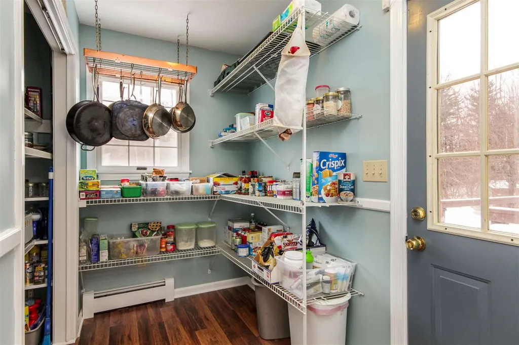 691 East Street Huntington VT 05462