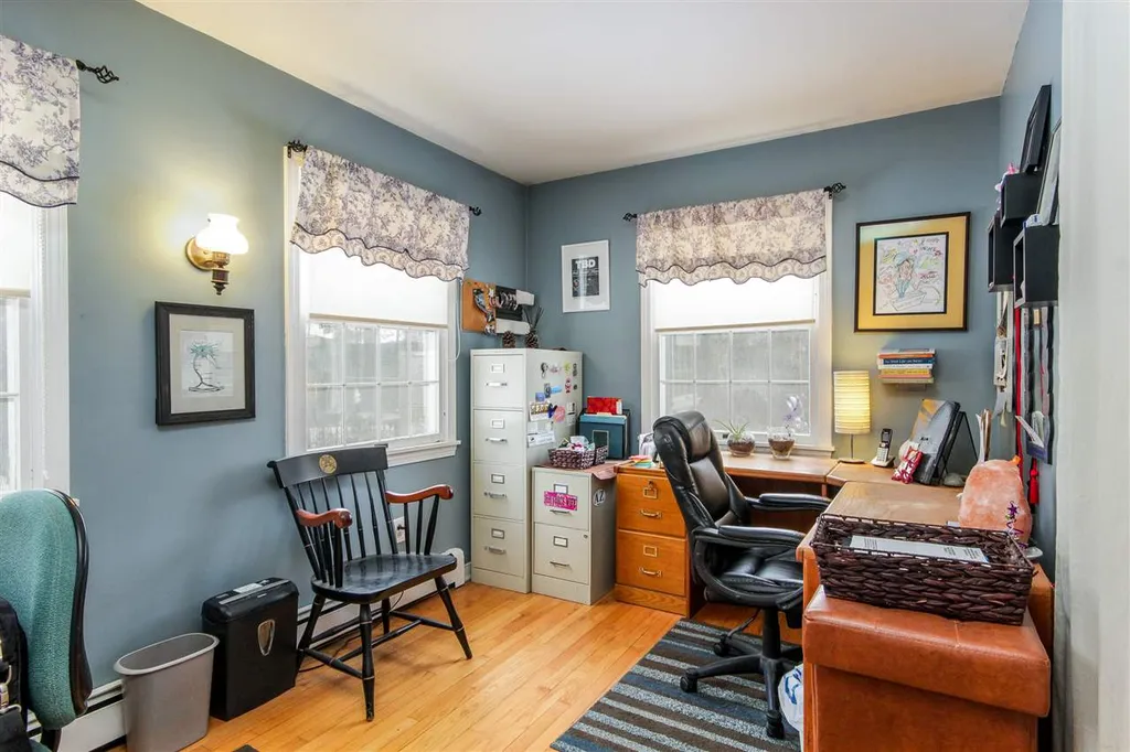 691 East Street Huntington VT 05462