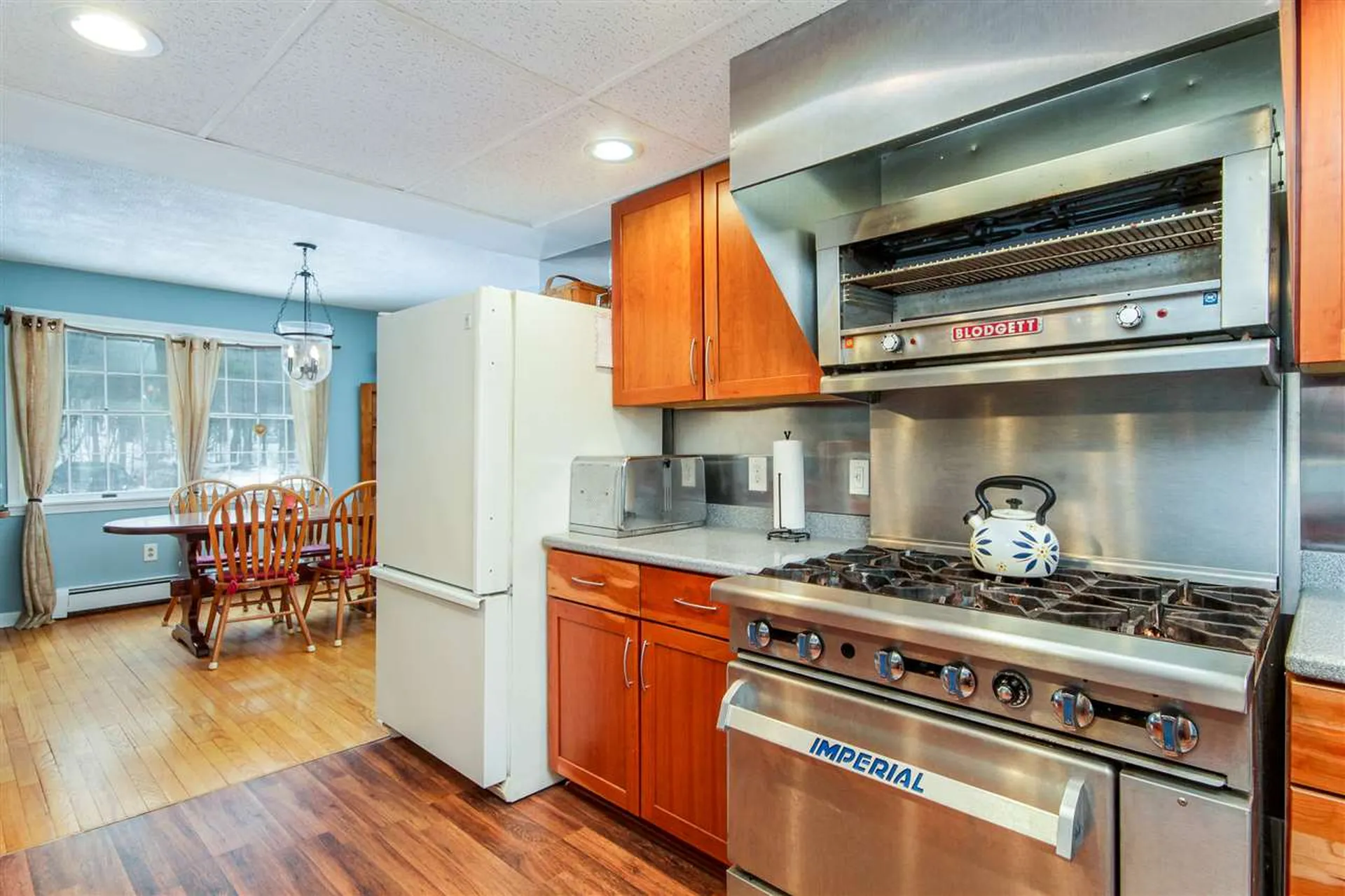 691 East Street Huntington VT 05462