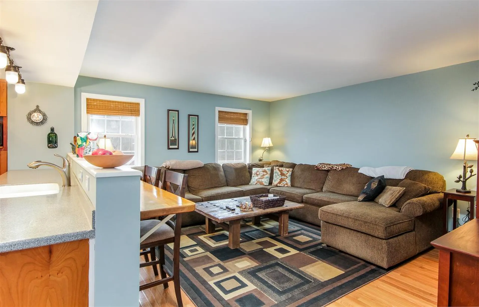 691 East Street Huntington VT 05462
