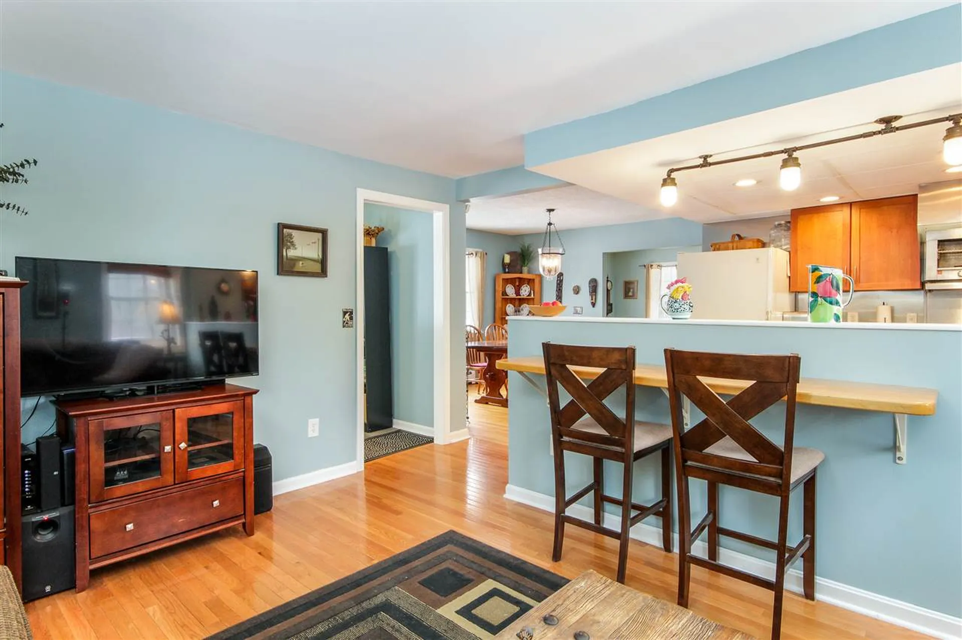 691 East Street Huntington VT 05462