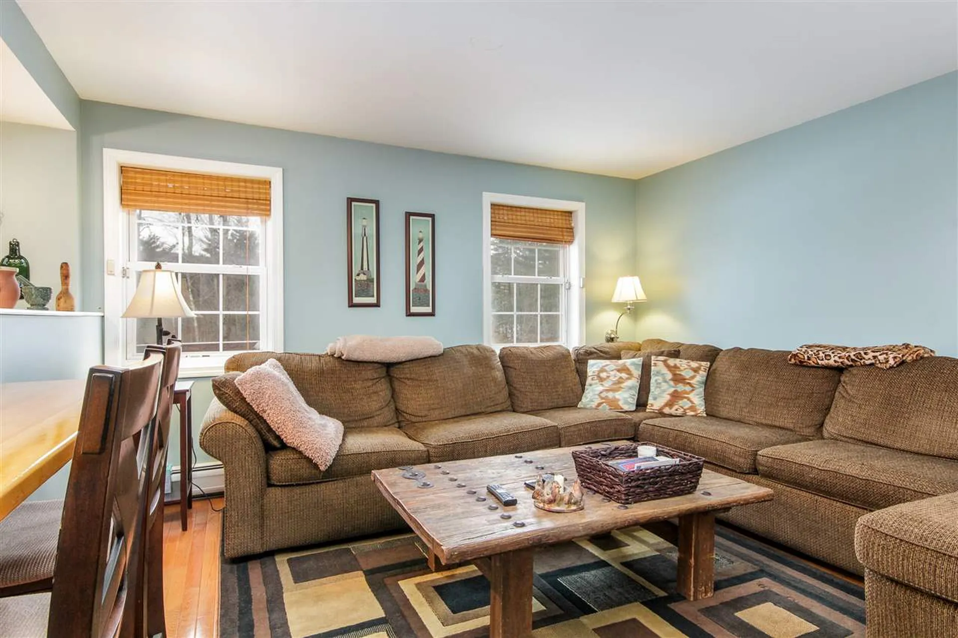 691 East Street Huntington VT 05462