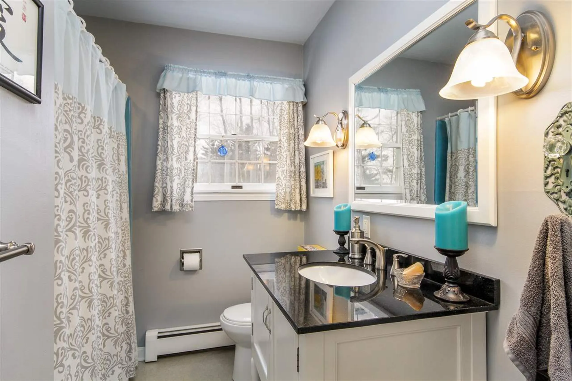 691 East Street Huntington VT 05462