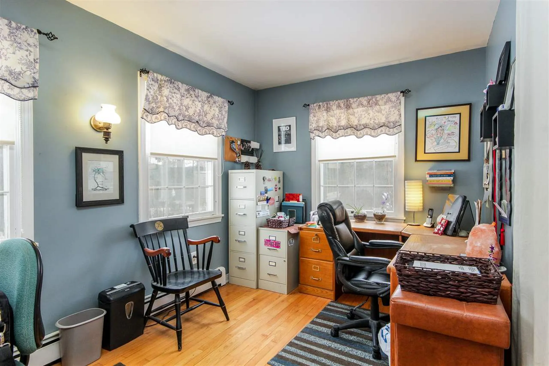 691 East Street Huntington VT 05462