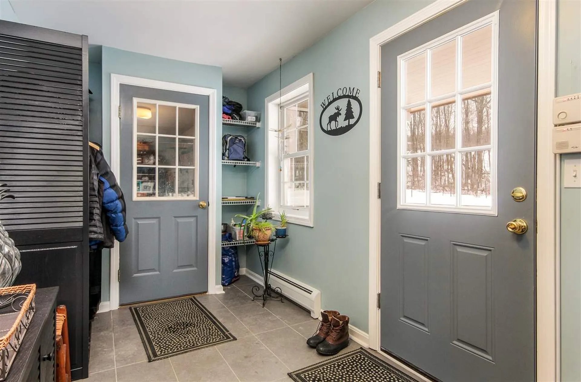 691 East Street Huntington VT 05462