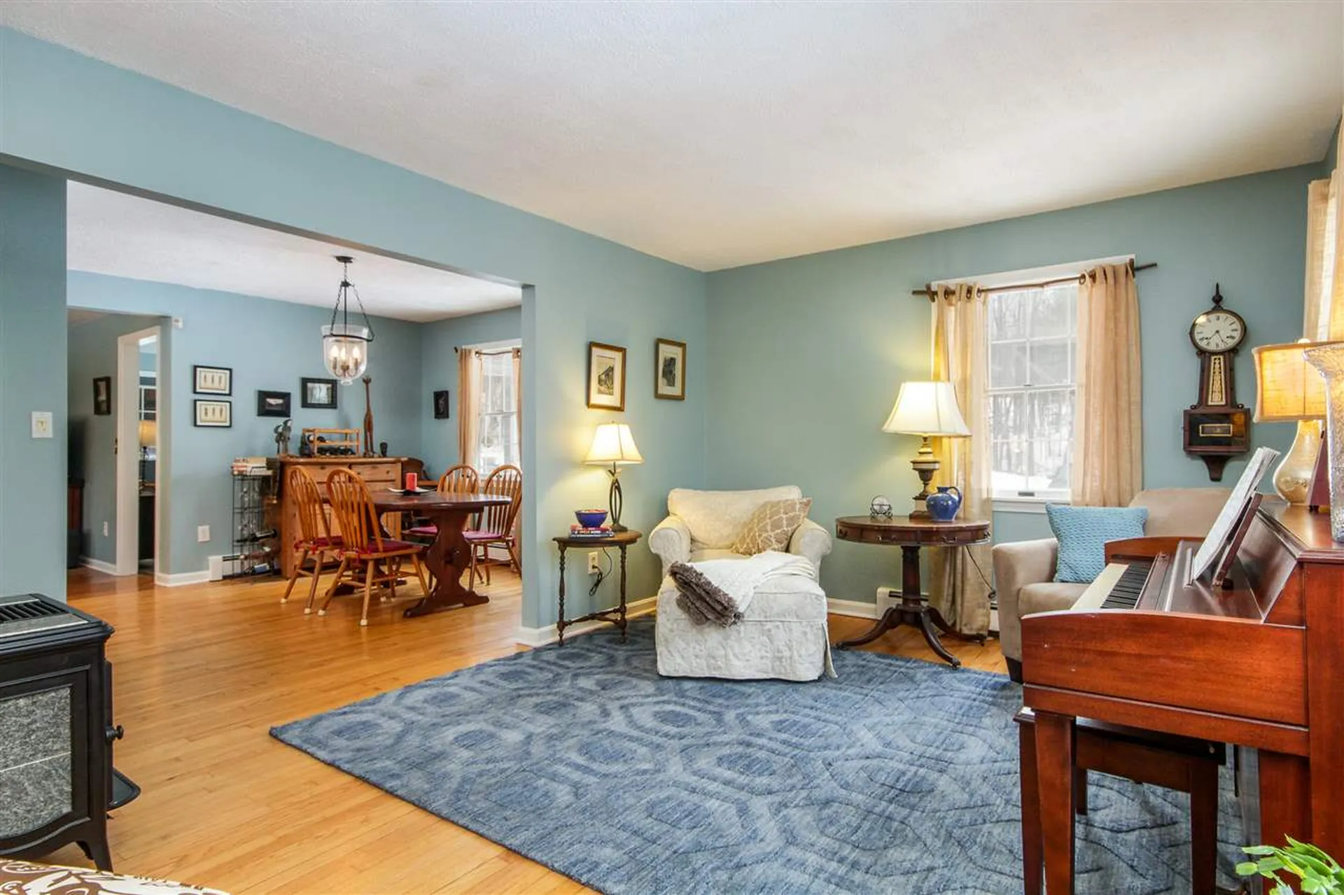 691 East Street Huntington VT 05462