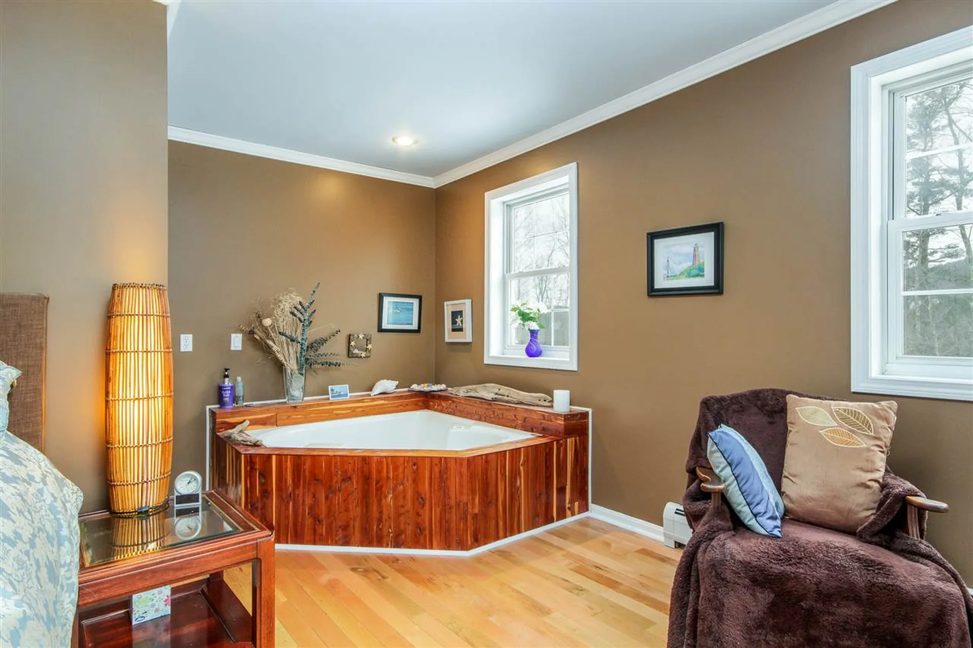 691 East Street Huntington VT 05462