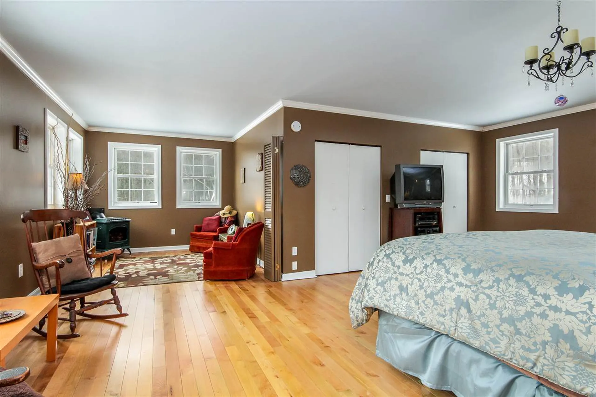 691 East Street Huntington VT 05462