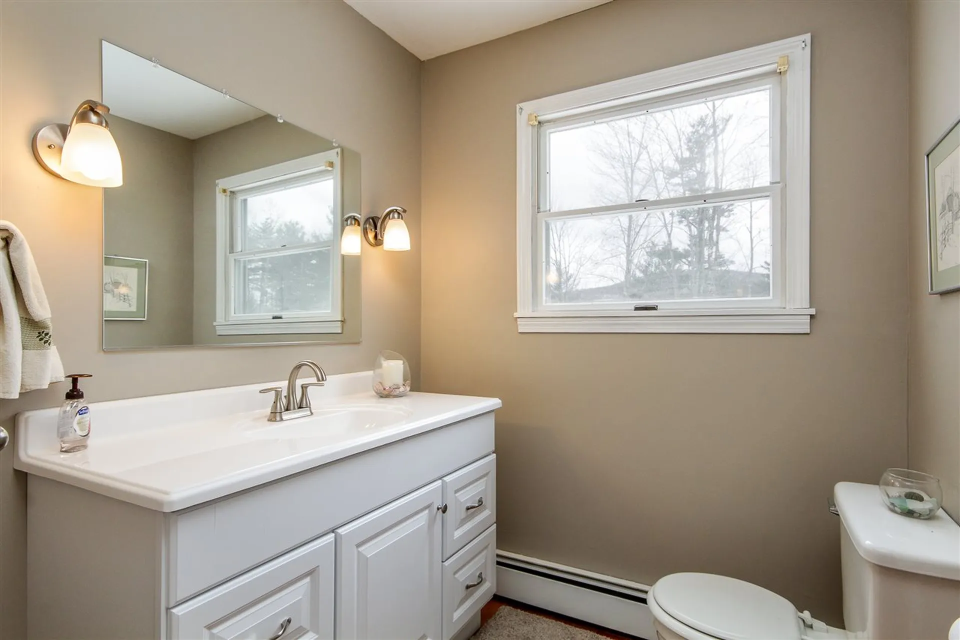 691 East Street Huntington VT 05462