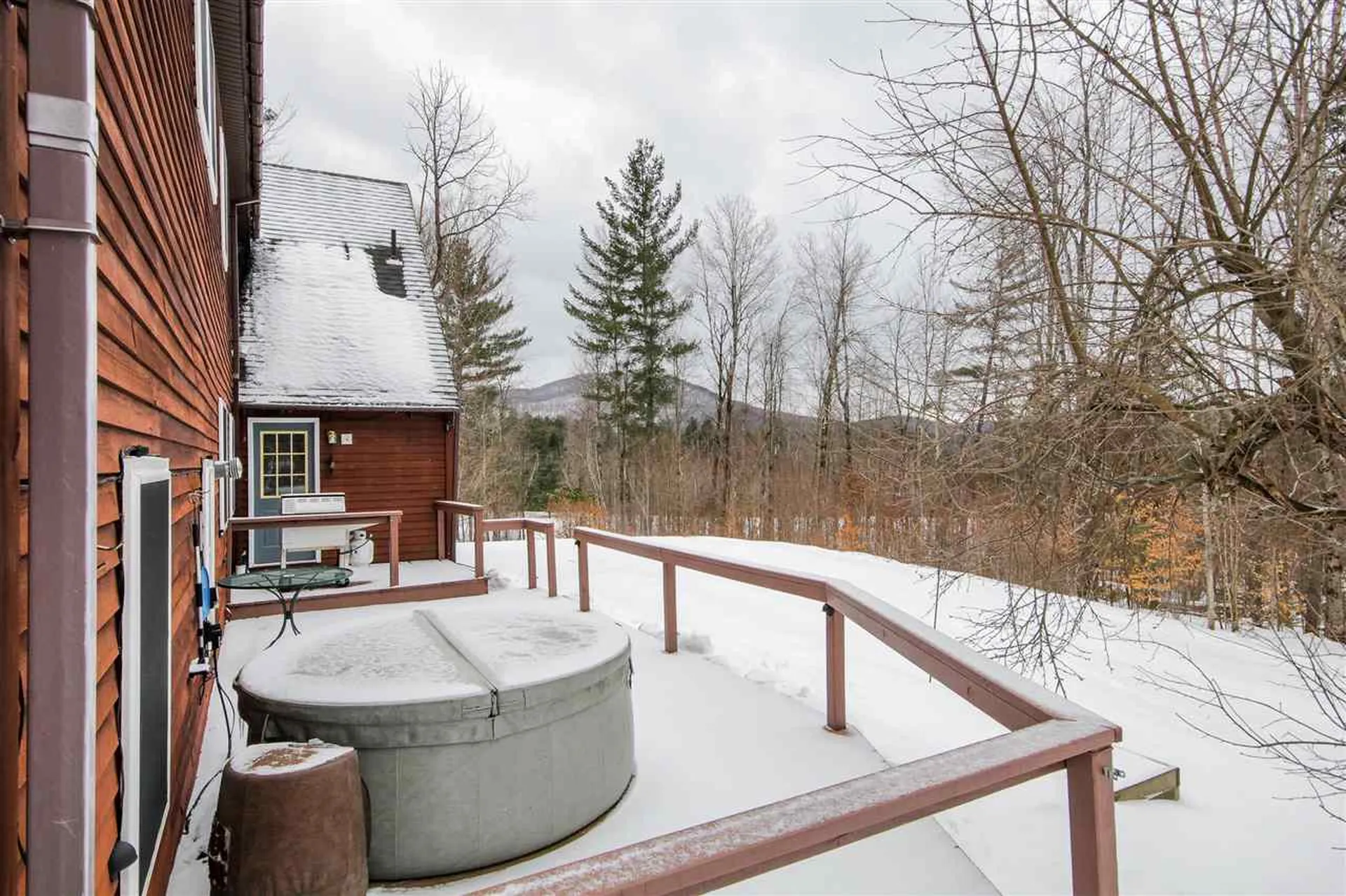 691 East Street Huntington VT 05462