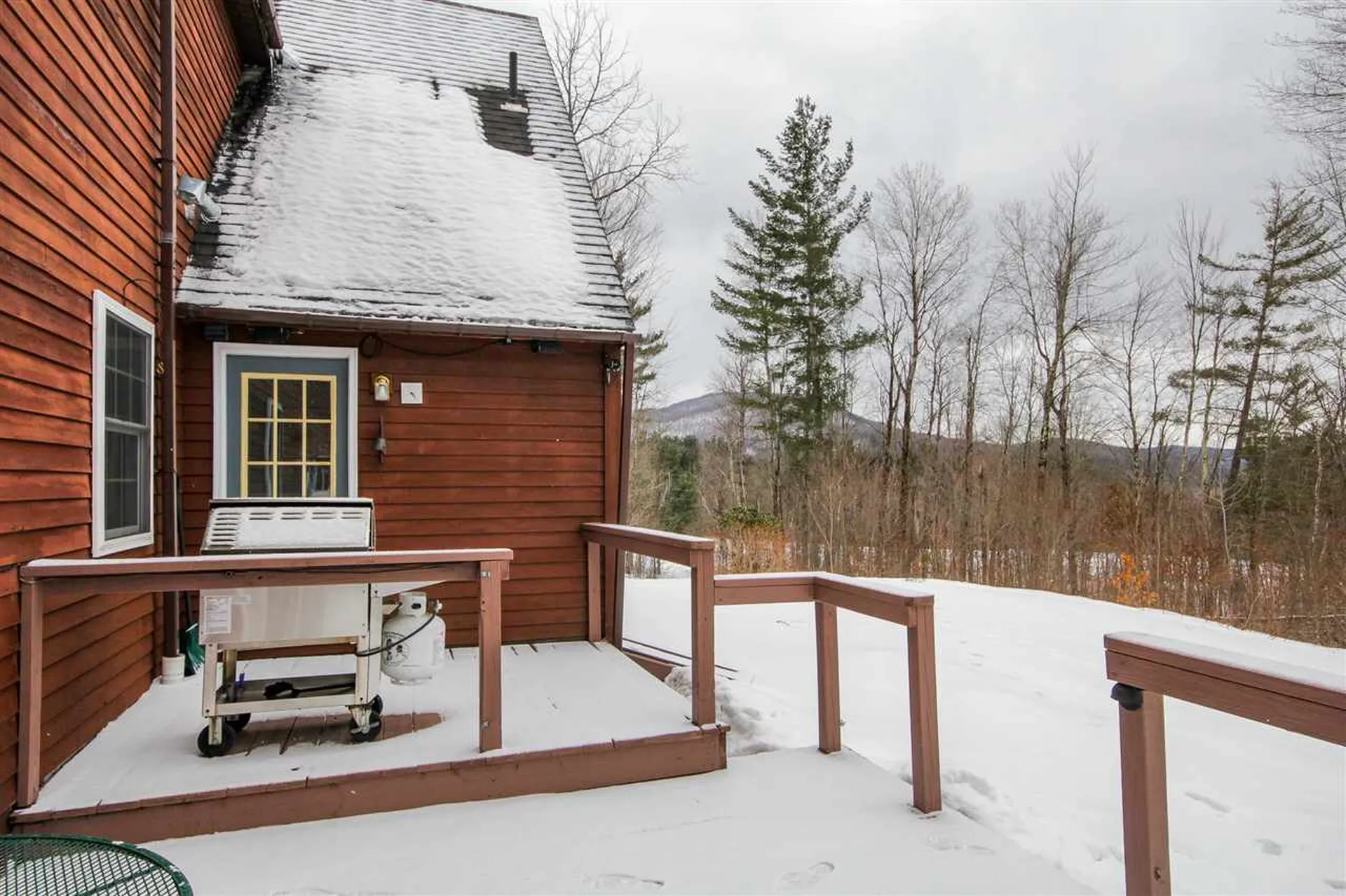 691 East Street Huntington VT 05462