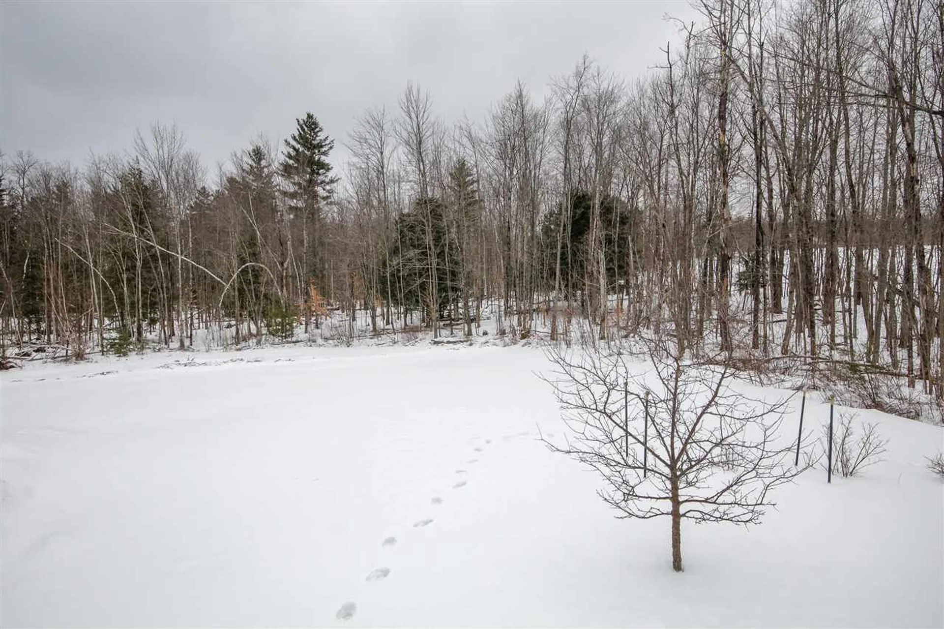 691 East Street Huntington VT 05462