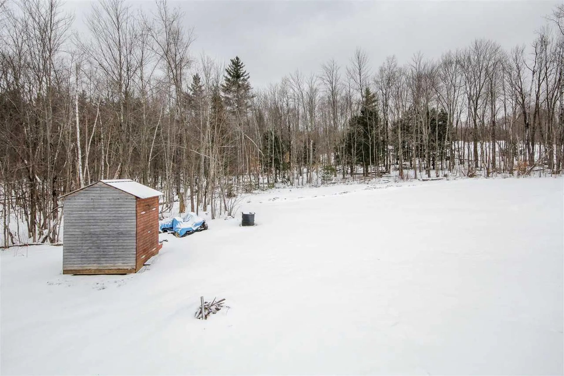 691 East Street Huntington VT 05462