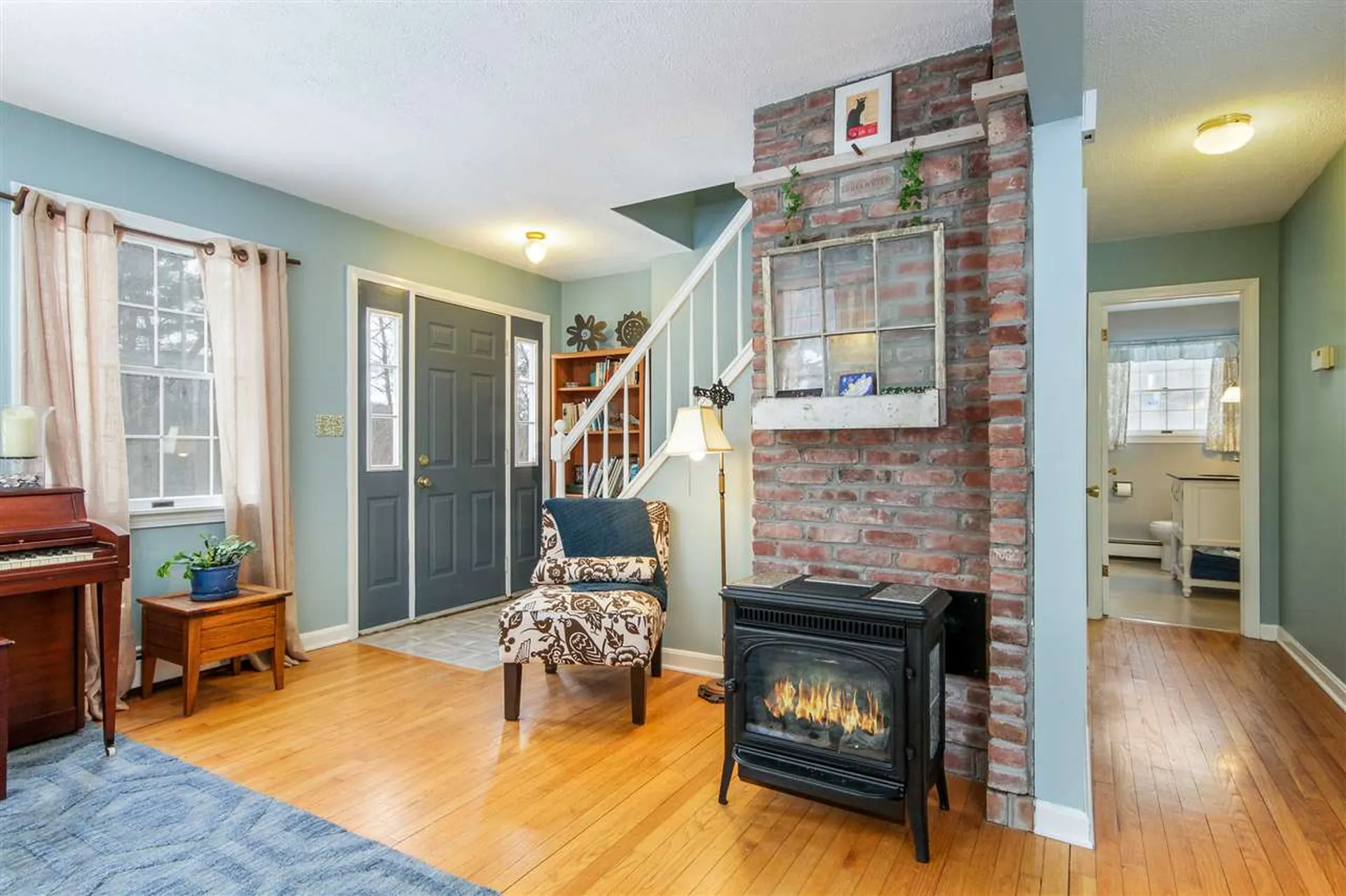 691 East Street Huntington VT 05462