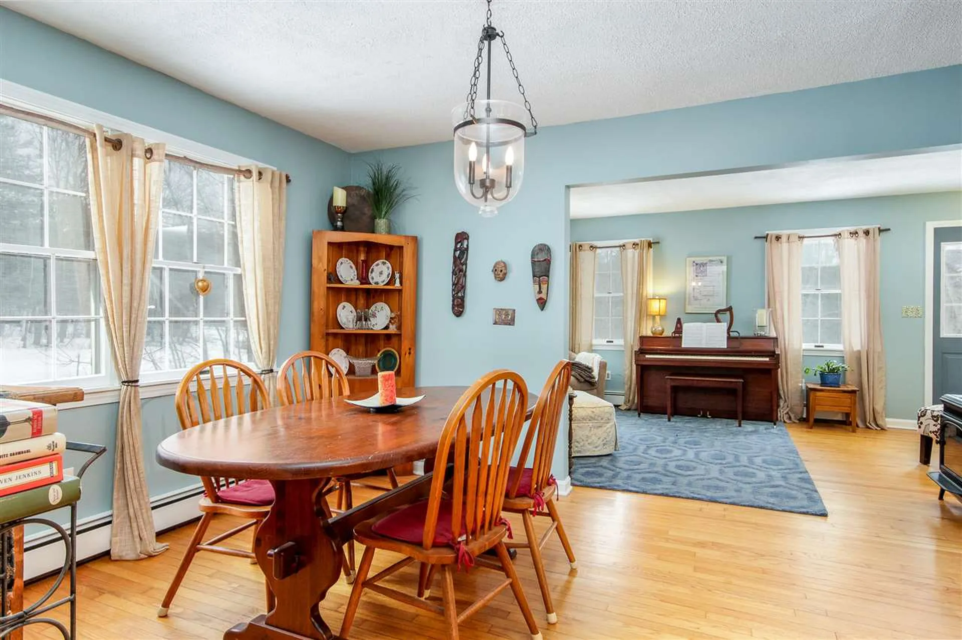 691 East Street Huntington VT 05462