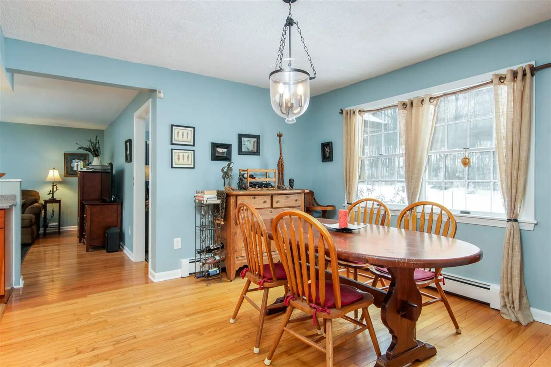 691 East Street Huntington VT 05462