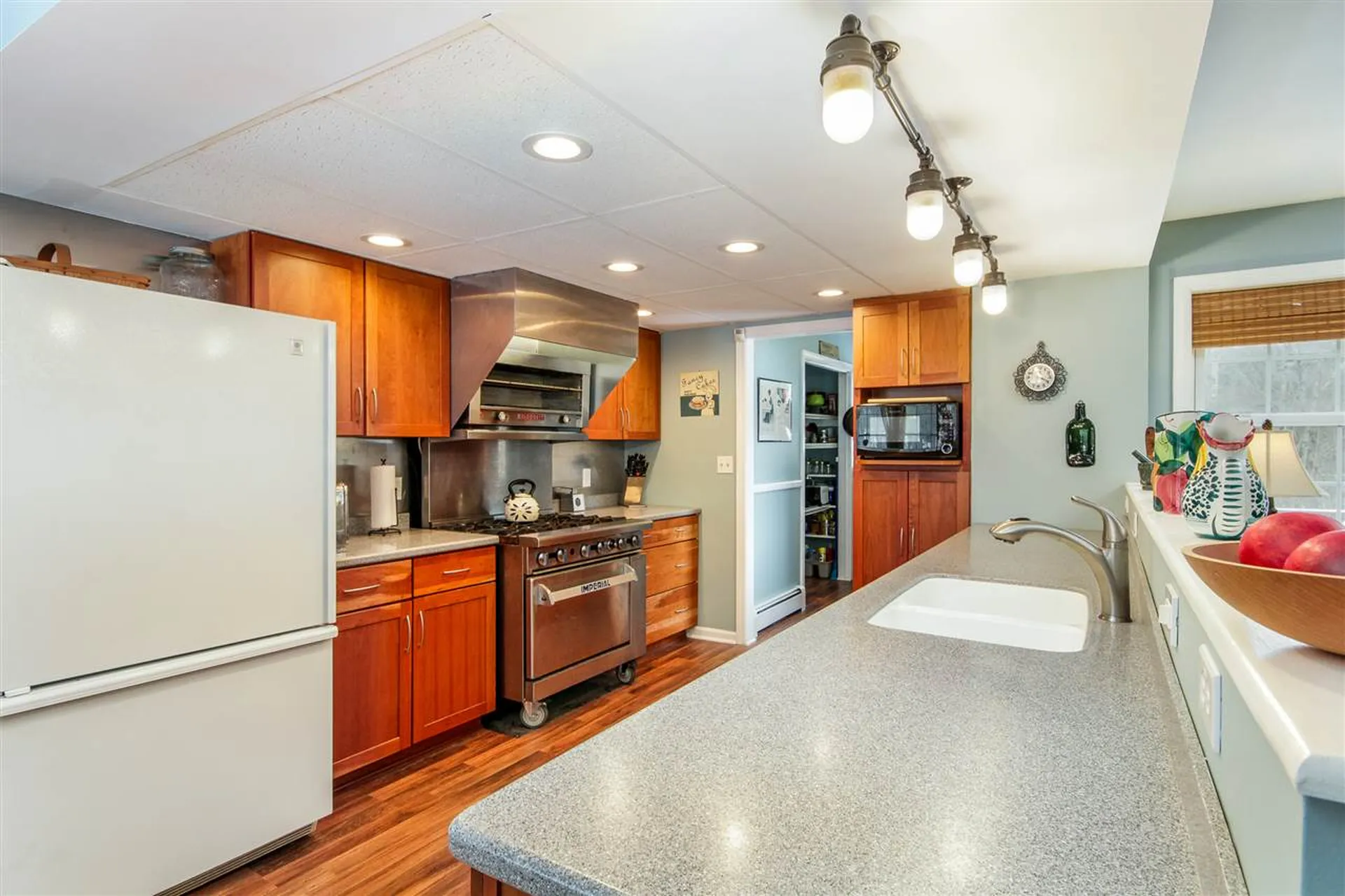 691 East Street Huntington VT 05462