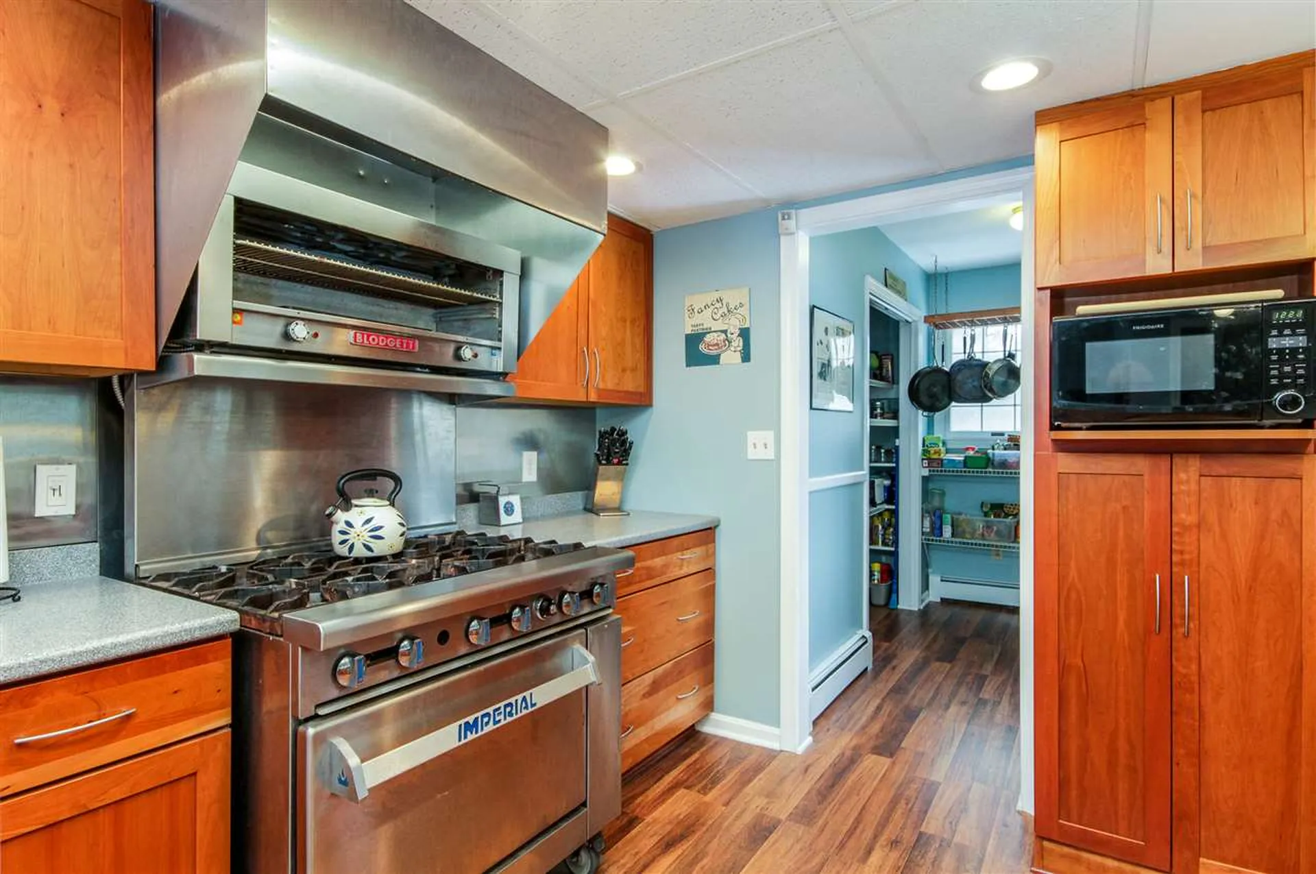 691 East Street Huntington VT 05462