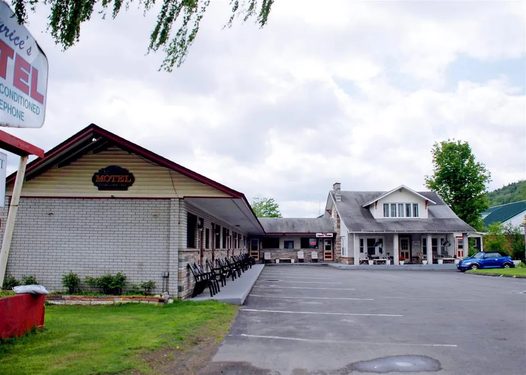 125 Gale Street Canaan VT 05903