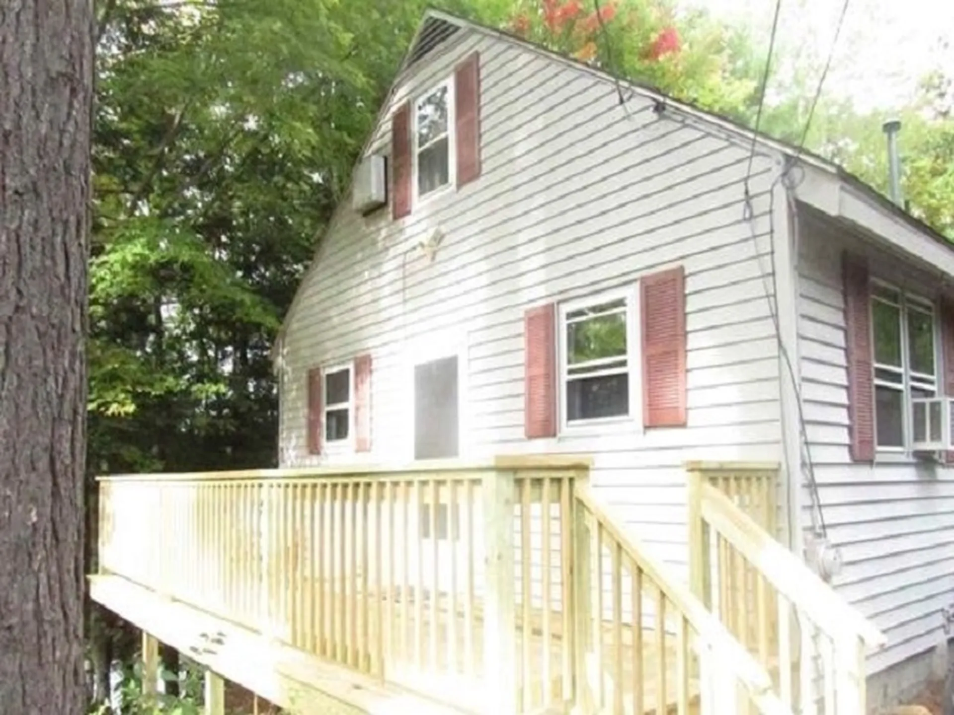 132 Rainbow Drive Loudon NH 03307