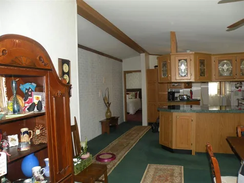 19 Spring Street Whitefield NH 03598