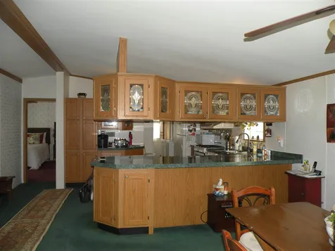 19 Spring Street Whitefield NH 03598