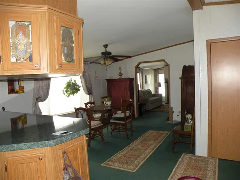 19 Spring Street Whitefield NH 03598