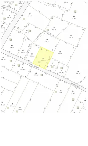 19 Spring Street Whitefield NH 03598
