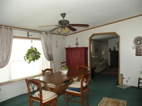 19 Spring Street Whitefield NH 03598