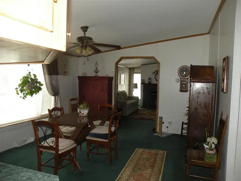 19 Spring Street Whitefield NH 03598