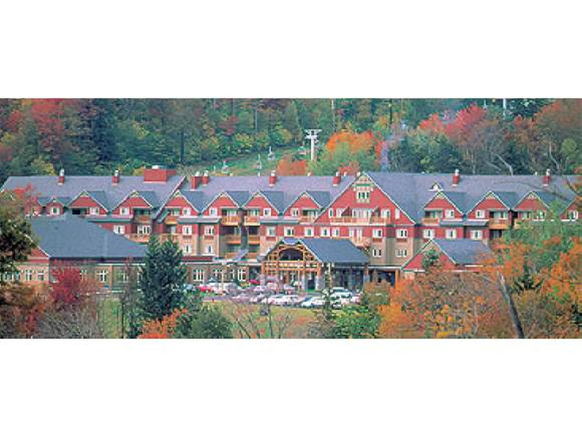 89 Grand Summit Way Dover VT 05356