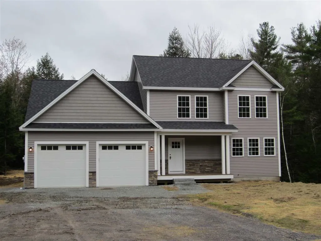 195 New Boston Road Greenfield NH 03047