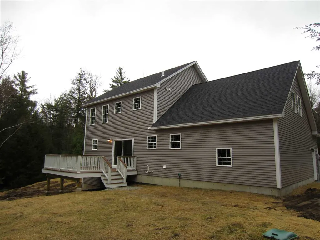 195 New Boston Road Greenfield NH 03047