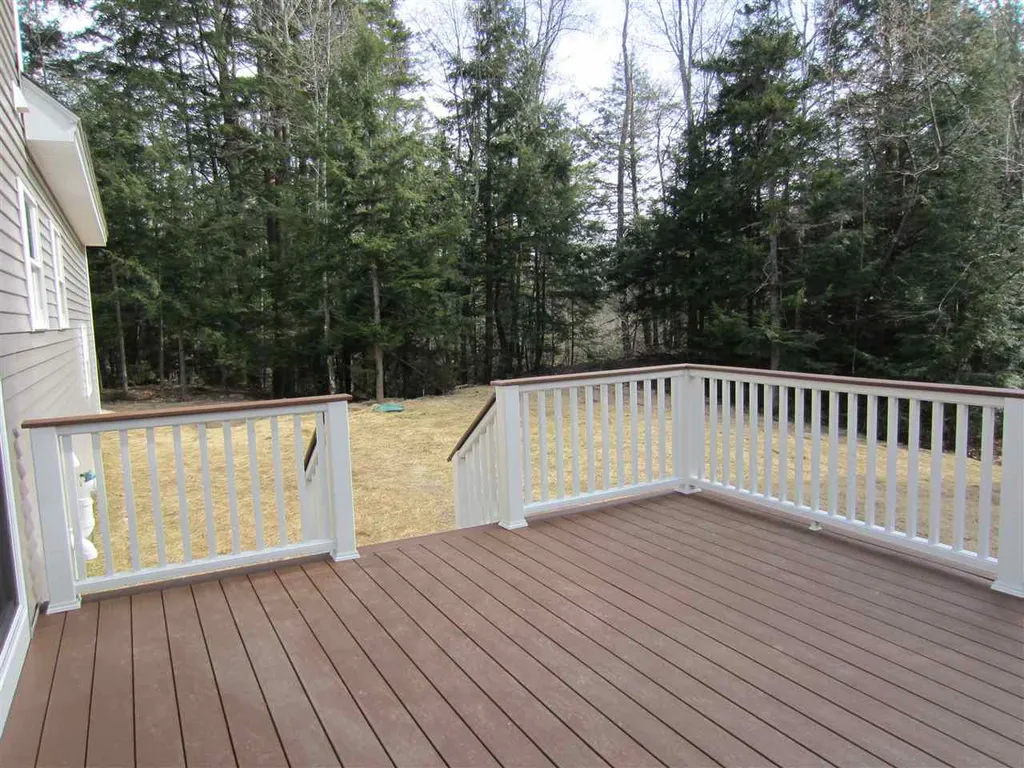 195 New Boston Road Greenfield NH 03047