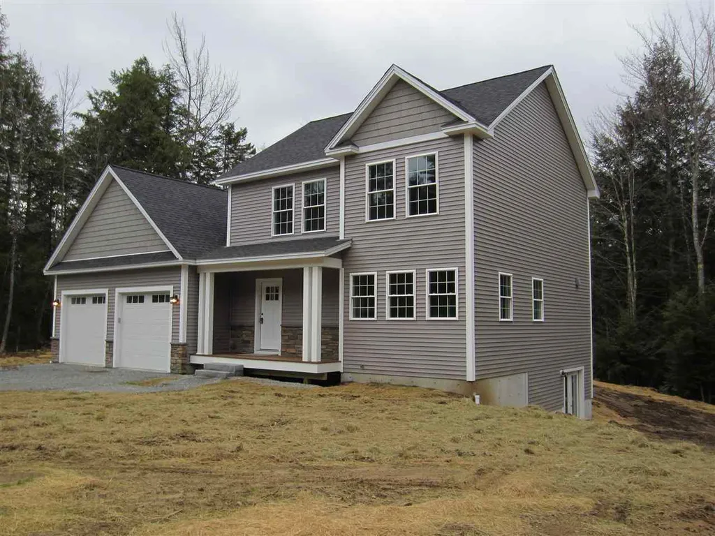 195 New Boston Road Greenfield NH 03047