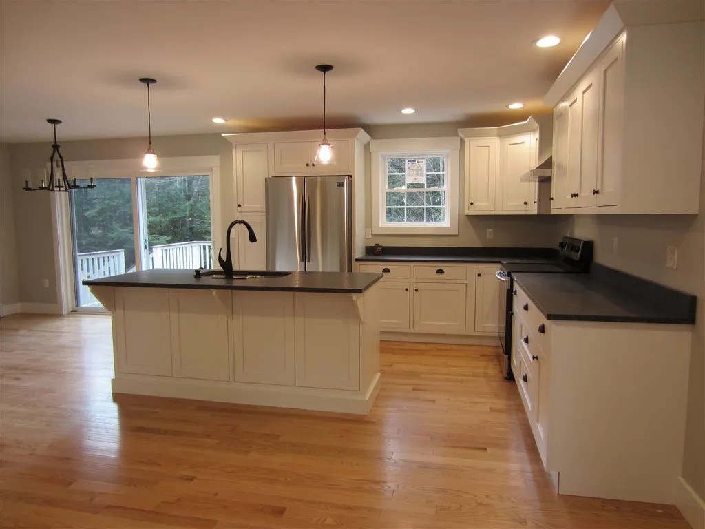 195 New Boston Road Greenfield NH 03047
