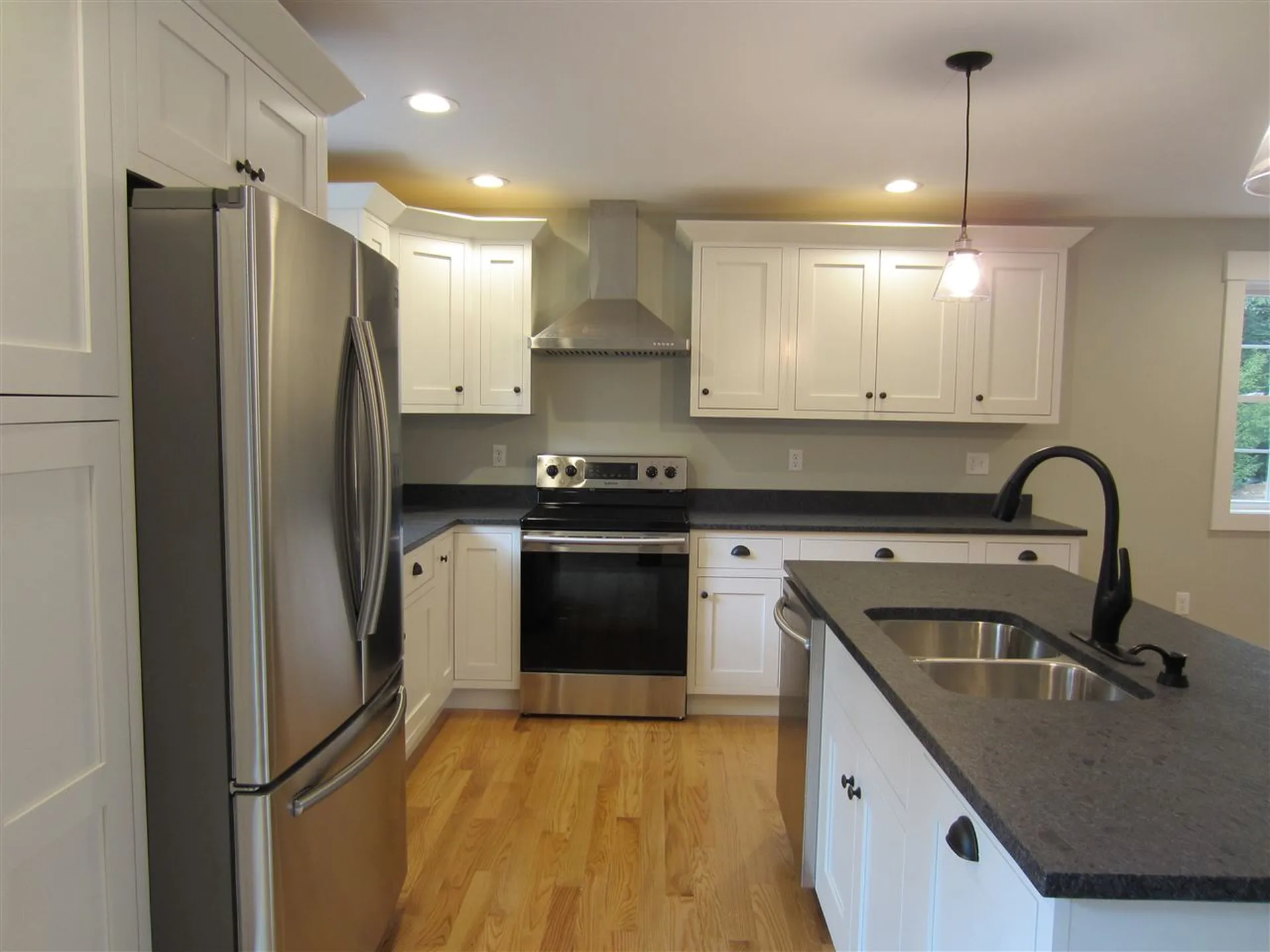 195 New Boston Road Greenfield NH 03047