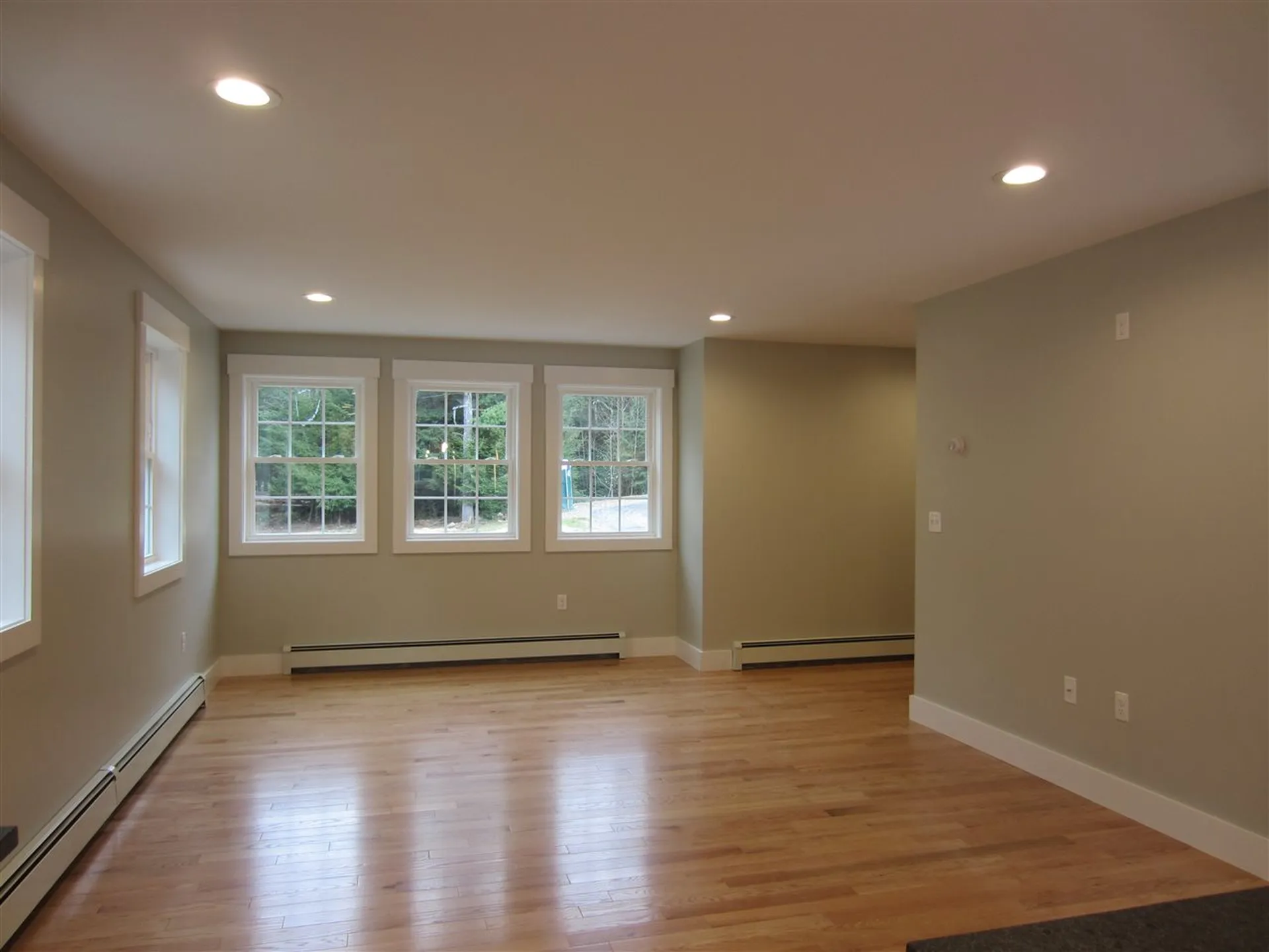 195 New Boston Road Greenfield NH 03047