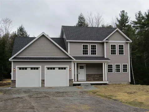 195 New Boston Road Greenfield NH 03047