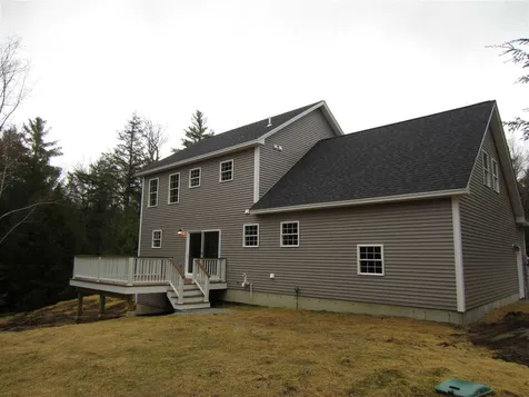 195 New Boston Road Greenfield NH 03047